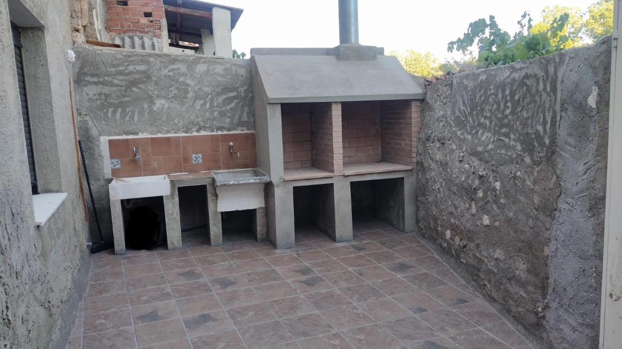 Casa Marcelinas Por Habitaciones Samper del Salz Exterior foto